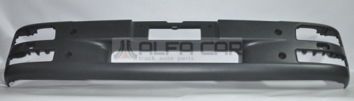 AC81416100352 Бампер передний! (п) \MAN TGL Alfa Car